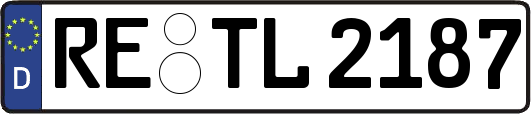 RE-TL2187