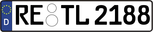 RE-TL2188