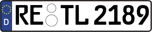 RE-TL2189