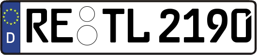 RE-TL2190