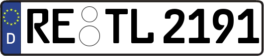 RE-TL2191