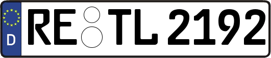 RE-TL2192