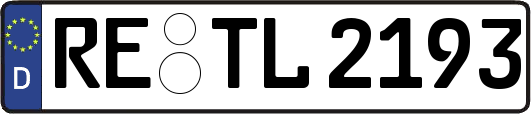 RE-TL2193