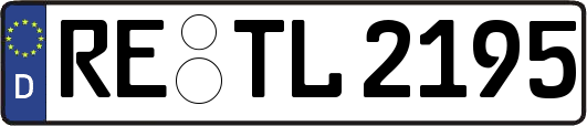 RE-TL2195