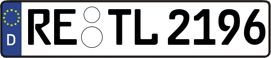 RE-TL2196