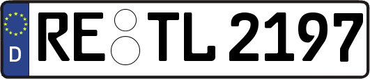 RE-TL2197