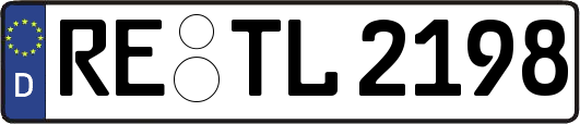 RE-TL2198