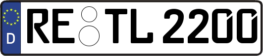 RE-TL2200