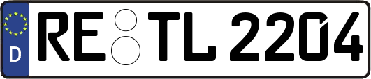 RE-TL2204