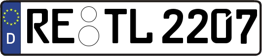RE-TL2207