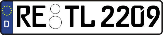 RE-TL2209