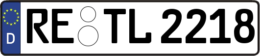 RE-TL2218