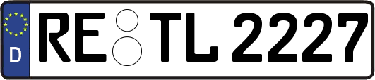 RE-TL2227