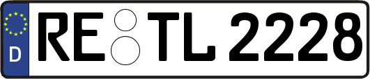 RE-TL2228