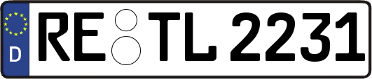RE-TL2231