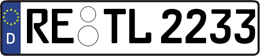 RE-TL2233