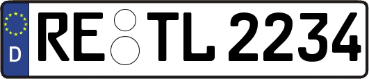 RE-TL2234