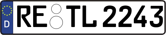 RE-TL2243