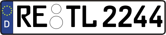 RE-TL2244