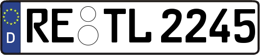 RE-TL2245