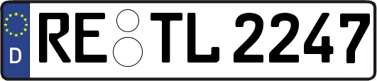 RE-TL2247