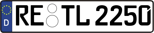 RE-TL2250