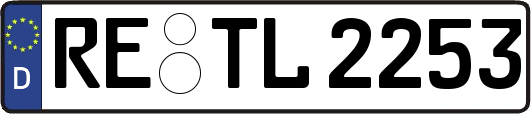 RE-TL2253