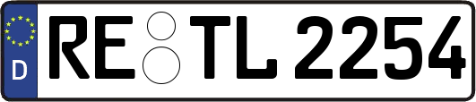 RE-TL2254