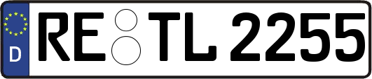 RE-TL2255