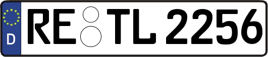 RE-TL2256