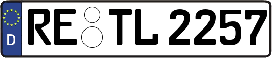 RE-TL2257