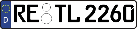 RE-TL2260