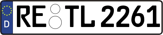 RE-TL2261