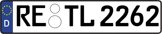 RE-TL2262