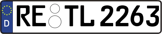 RE-TL2263