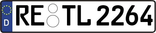 RE-TL2264