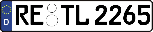 RE-TL2265