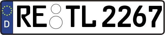 RE-TL2267