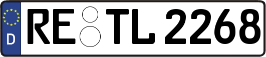 RE-TL2268