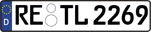 RE-TL2269