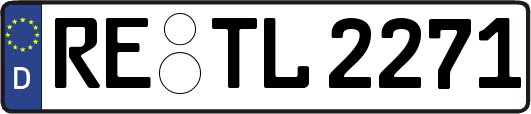 RE-TL2271