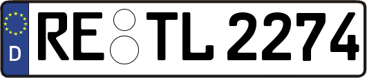 RE-TL2274
