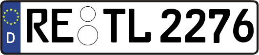 RE-TL2276