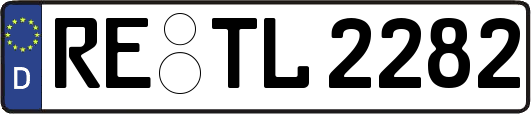 RE-TL2282