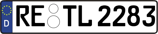 RE-TL2283
