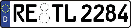 RE-TL2284