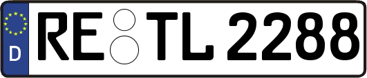 RE-TL2288