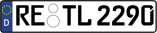 RE-TL2290