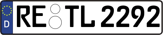 RE-TL2292