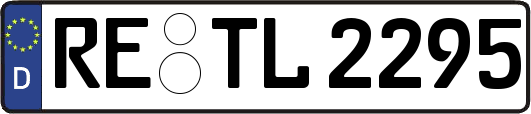 RE-TL2295